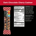 thumbnail image 2 of 2X-KIND Gluten Free Dark Chocolate Cherry Cashew Healthy Snack Bars - 1.4 oz - 12 ct, 2 of 5