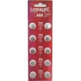 thumbnail image 1 of LOOPACELL 10 Pack AG6 LR920 371 Alkaline Button Cell Battery, 1 of 2