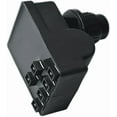 thumbnail image 2 of Smad Gas Grill Igniter 6 Outlet Universal Battery Ignitor Spark Generator Push Button, 2 of 7
