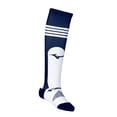 thumbnail image 1 of Calcetines Mizuno Performance OTC Stirrup Navy Large, 1 of 3