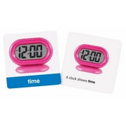 Learning Resources Vocabulary Photo Cards