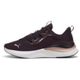 thumbnail image 1 of Tenis Puma Softride Harmony para Mujer 310019-10 violeta oscuro 22, 1 of 5