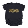 thumbnail image 4 of Golden - Garment Dyed Tee, 4 of 9