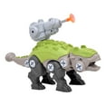 thumbnail image 2 of BotaniNest Dismantle Assemble Dinosaur For Kids Construction Building Play Educational Learning Activity For Children, 2 of 5