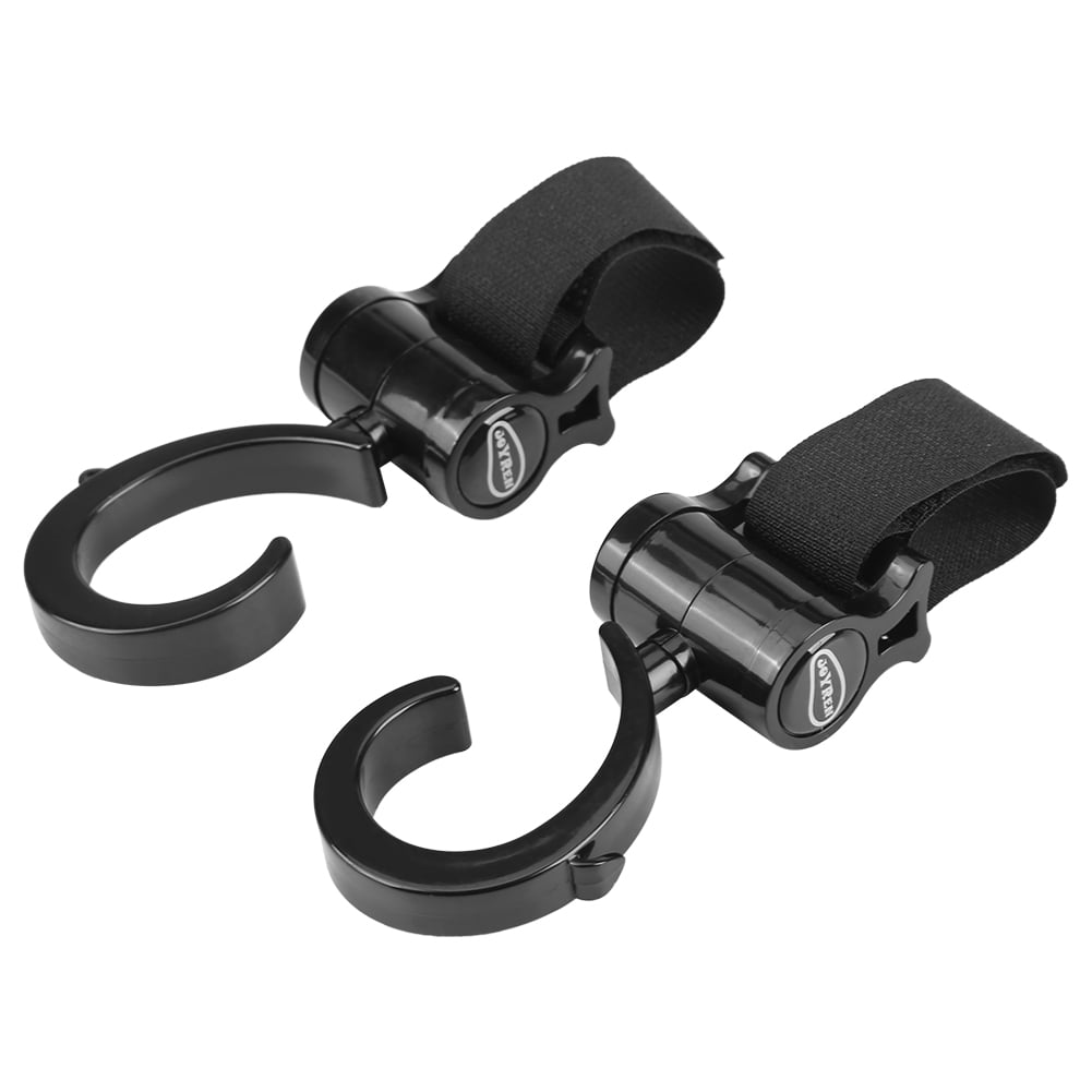 Pushchair hook hotsell