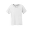 thumbnail image 4 of Precious Cargo Unisex-Baby 54 oz 100% Cotton T Shirt 2T White, 4 of 5