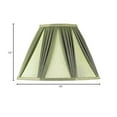 thumbnail image 2 of SH-7192-Cal Lighting-Accessory - Bell Silk Shade-12 Inches Tall and 16 Inches Wide, 2 of 2