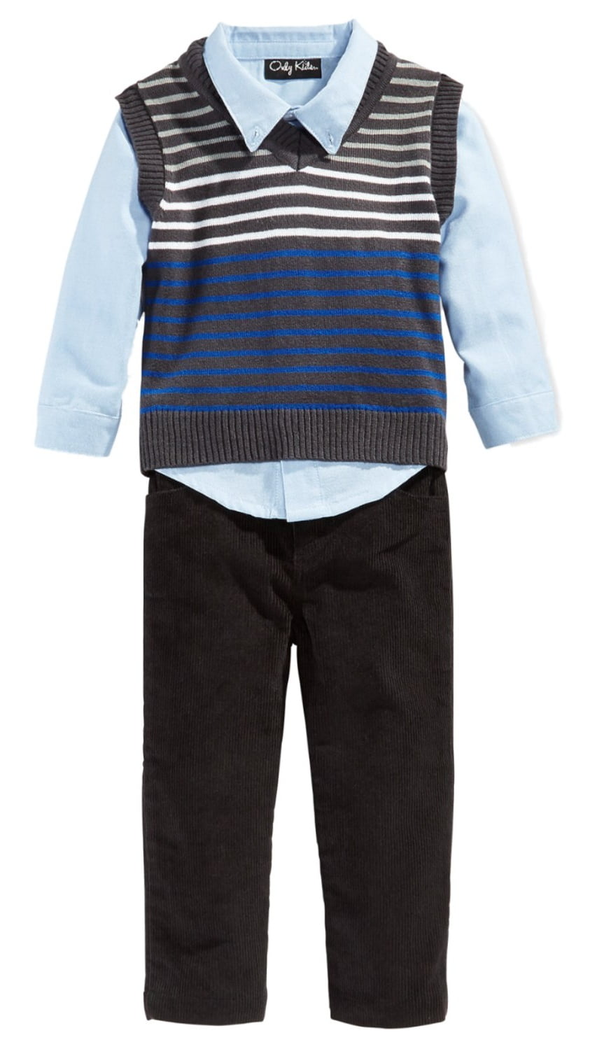infant dress pants