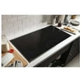 thumbnail image 7 of GE Profile PP9036SJSS Stainless Steel Profile Series 36 inch Built-In Touch Control Cooktop, 7 of 7