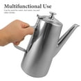 thumbnail image 5 of LOLIPPYY Stainless Tea Kettle For Cold Water Storage Modern Design 1Pack, 5 of 8