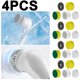 thumbnail image 1 of (Encuadernación 730362) Cepillo Limpieza Eléctrico Multifuncional Accesorios Cabezal Cepillo 5 Cabezales, 1 of 8