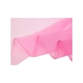 thumbnail image 4 of INSPIRE CHIC Women's Scarf Chiffon Silky Gradient Color Lightweight Long Wrap Shawl Pink, 4 of 7