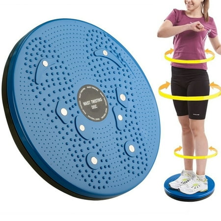foot massager twist waist