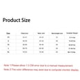 thumbnail image 2 of Classic Dog Anxiety Jacket Stress Relief Calming Coat, 2 of 7