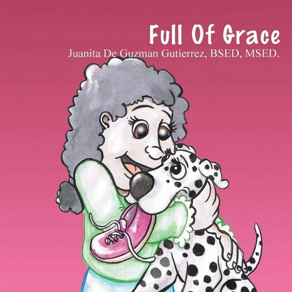 Full Of Grace, (Paperback)