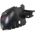 thumbnail image 3 of Bumper End Compatible with CADILLAC SRX 2007-2009 BUMPER EXTENSION RH with Sport Package, 3 of 5
