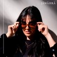 thumbnail image 2 of Lentes de Sol con Protección UV + Estuche - JAWAHRA - Diseños Unisex, 2 of 6