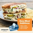 thumbnail image 3 of Patagonia Provisions Lemon Caper Mackerel (4.2oz unit), 3 of 7