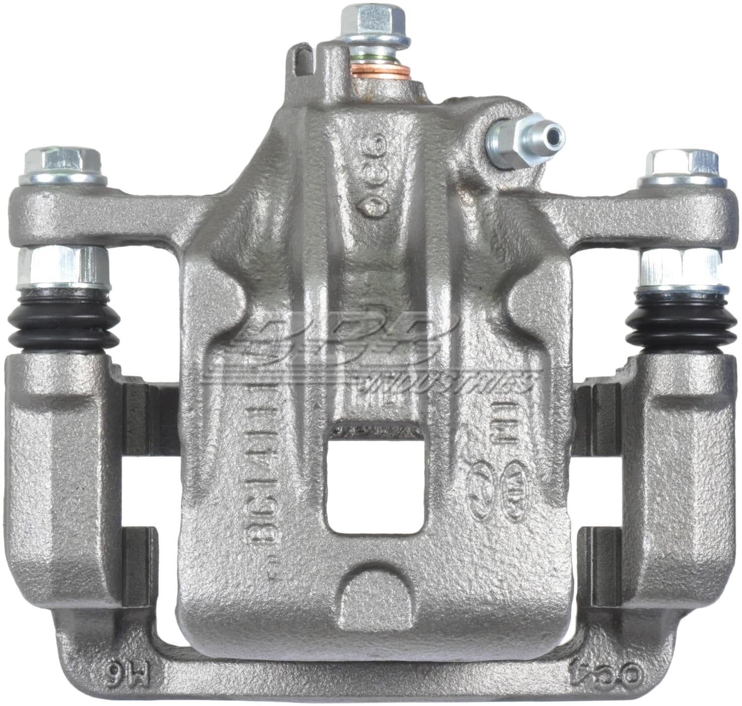 TERREPOWER formerly BBB Industries 99-01842A Reman Caliper w/installation Hardware