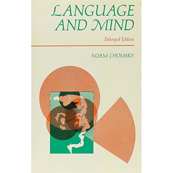 Pre-Owned Language and Mind Paperback