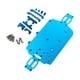 thumbnail image 3 of Chasis de Coche RC perfke 1:18 Metal de Actualización para A949 A959 A969 A979 k929, 3 of 7