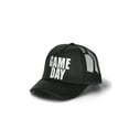 thumbnail image 2 of No Boundaries Game Day Trucker Hat, 2 of 3