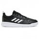 thumbnail image 2 of Tenis Adidas Tensaur K para Niños 17 A 22. S24036 negro 21 Adidas S24036 TENSAUR K, 2 of 7