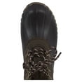 bare traps flynn duck boots