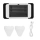 thumbnail image 1 of Mini acondicionador USB portátil, ventilador de refrigeración para escritorio, humidificador para dormitorio, 1 of 8