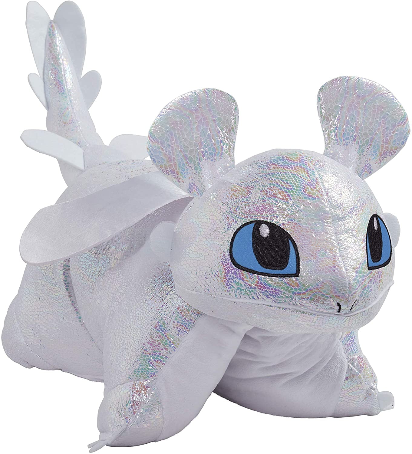 walmart light fury toy