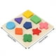 thumbnail image 5 of Rompecabezas Para Niños Pequeños, Juguetes De Aprendizaje Preescolar Para Niños Y Niñas Juguete De Aprendizaje Temprano Rompecabezas De Madera Para Niños Pequeños Tableros ANGGREK Building Block Toy, 5 of 7
