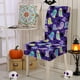 thumbnail image 4 of Decoraciones de Halloween, adornos de Halloween, regalos de Halloween, funda de silla para celebración de Halloween, funda de taburete decorativa de terror festivo, funda de silla integrada de alta el, 4 of 6