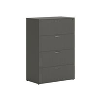 HON Mod HLPLLF3620L4 Lateral File (llf3620l4ls1)