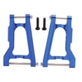 thumbnail image 2 of Brazos de suspensión traseros NikouMX de Aleación de aluminio Para Accesorios RC, 2 of 8