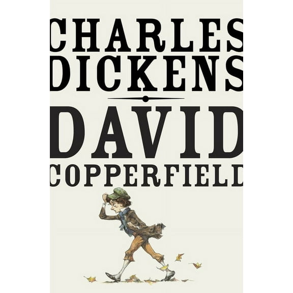 Vintage Classics David Copperfield, (Paperback)