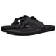 thumbnail image 1 of Flip Flop GUESS Tuta para Mujer Negro Talle 10, 1 of 5