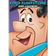 FRED FLINTSTONE & FRIENDS (DVD/FF) (DVD)