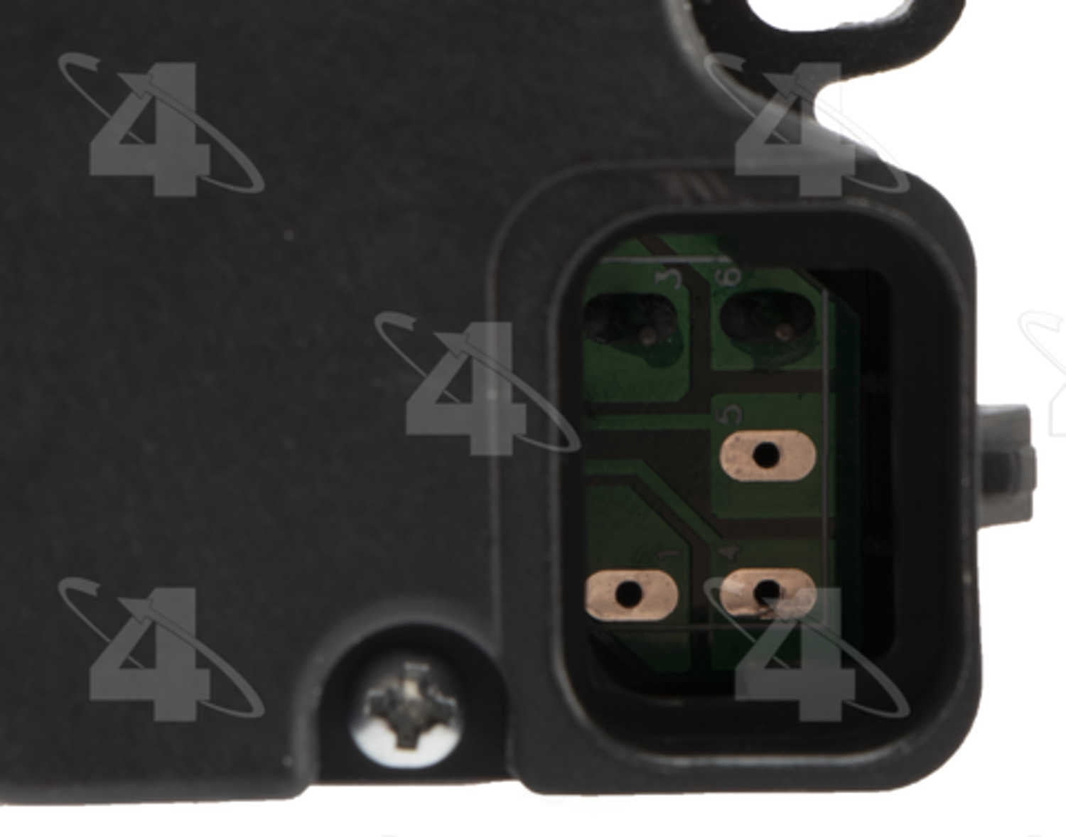 Four Seasons 73337 HVAC Mode Door Actuator