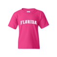 thumbnail image 1 of NIB - Big Girls T-Shirts and Tank Tops - Florida, 1 of 5