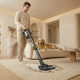thumbnail image 4 of Maircle Cordless Stick Vacuum Cleaner 40KPA Strong Suction 40Mins Lightweight for Pet Hair Home Hard Floor, 4 of 9