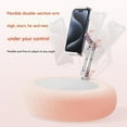 thumbnail image 6 of PatungKu Comfortable Plush Foldable Magnetic Stand Including Height Adjustment & Rotation Function Upgrades for Phones & Tablets, 6 of 9