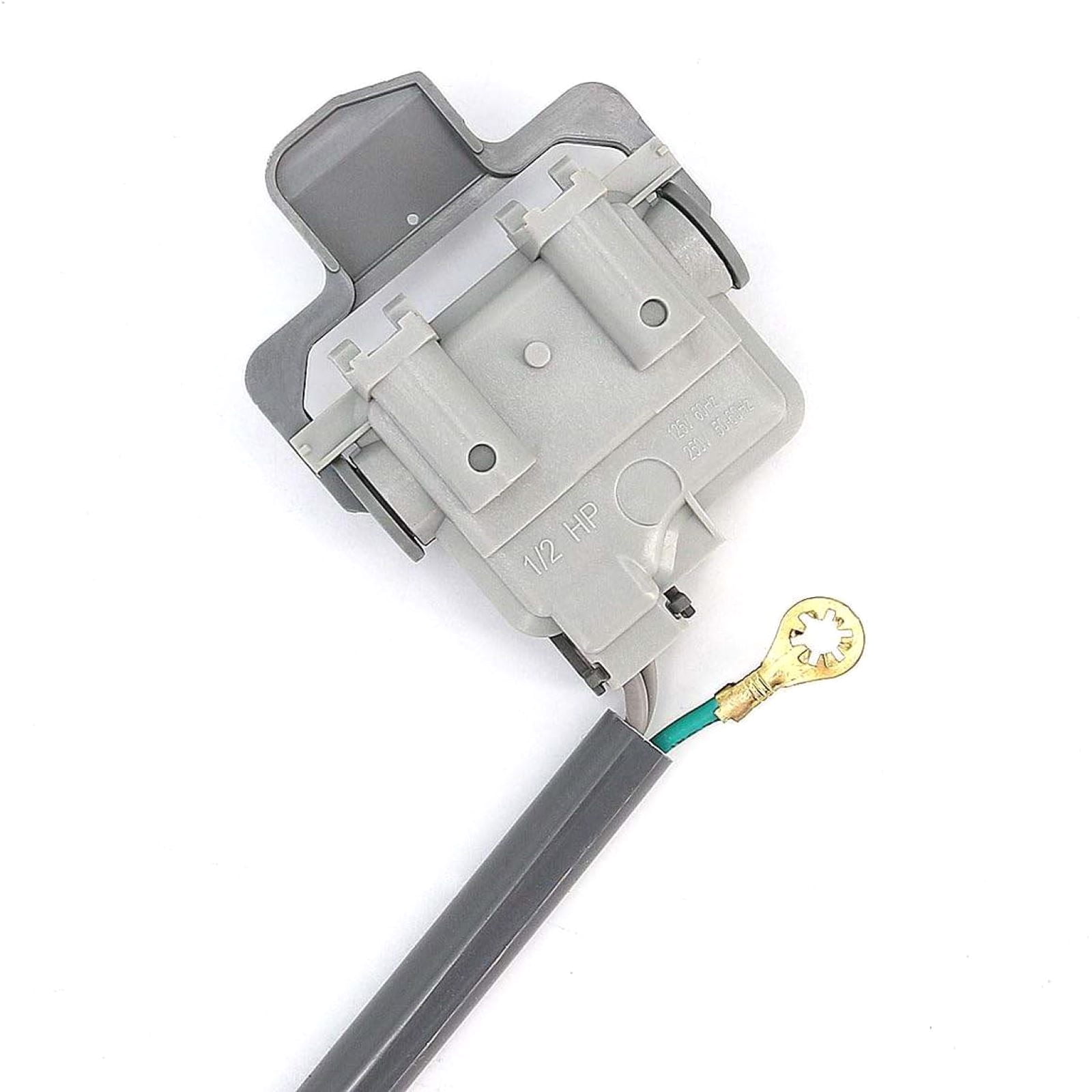 5pcs 3949247 Washer Lid Switch for Whirlpool Washing Machine Replacement Part TAPDRA Spare Part