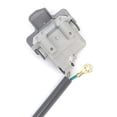 thumbnail image 3 of 5 Pcs 3949247 Interrupteur de Couvercle de Laveuse pour Machine à Laver Whirlpool Pièce de Rechange TAPDRA Pièce de Rechange, 3 of 4