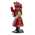 thumbnail image 1 of Set LEGO Super Heroes Guante Nano 76223, 1 of 4