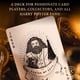 thumbnail image 4 of Teoría de las cartas 11 Harry Potter Yellow Hufflepuff, 4 of 9