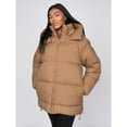 thumbnail image 1 of Crosshatch Womens Lyanna Jacket, 1 of 2