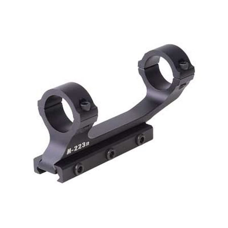 Riser Scope Mount - Nikon M-223 XR Scope Mount
