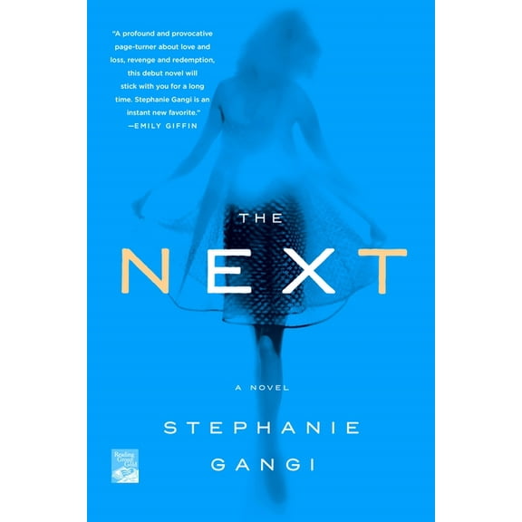 The Next, (Paperback)