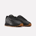 thumbnail image 3 of Reebok Classic Leather Women's Shoes, 3 of 9