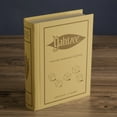 thumbnail image 7 of WS Game Company Yahtzee Vintage Bookshelf Edition | Classic Dice Game, 7 of 7
